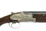 Browning - Exhibition Sideplate, O/U, 12ga. 30