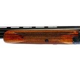 Browning - Midas Grade, O/U, Made In Belgium, 28ga. 28
