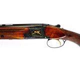 Browning - Midas Grade, O/U, Made In Belgium, 28ga. 28