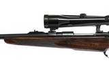 Holland & Holland - Mauser Bolt Action Rifle, .375 H & H. 25