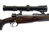 Holland & Holland - Mauser Bolt Action Rifle, .375 H & H. 25