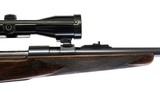 Holland & Holland - Mauser Bolt Action Rifle, .375 H & H. 25
