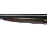 Piotti King - #1 Sidelock, SxS, 12ga. 28