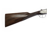 Piotti King - #1 Sidelock, SxS, 12ga. 28