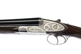 Piotti King - #1 Sidelock, SxS, 12ga. 28