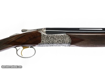 CSMC - D5G Superlight , O/U, 20ga. 28