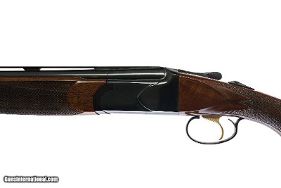 CSMC - Model 21, O/U, Custom Grade, 20ga. 30