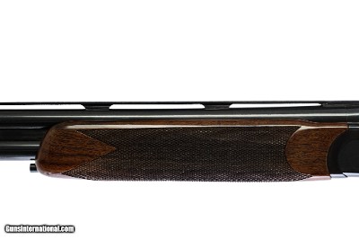 CSMC - Model 21, O/U, Custom Grade, 20ga. 30