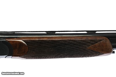 CSMC - Model 21, O/U, Custom Grade, 20ga. 30