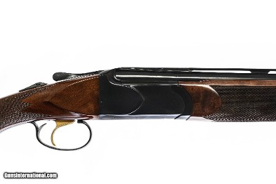 CSMC - Model 21, O/U, Custom Grade, 20ga. 30