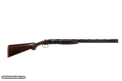 CSMC - Model 21, O/U, Custom Grade, 20ga. 30