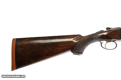 CSMC - Model 21, O/U, Custom Grade, 20ga. 30