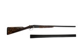 Winchester - Model 21, SxS, Grand American Upgrade, 16ga. 28