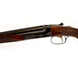 Winchester - Model 21, SxS, Custom Grade, 12ga. 30