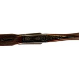 Winchester - Model 21, SxS, Custom Grade, 12ga. 30