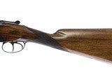 Browning - Historically Significant Serial No. 6, O/U, 12ga. 32