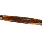 Parker Reproduction - BHE Grade, SxS, RARE Two Barrel Set, 20ga. 30