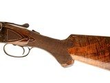 Parker Reproduction - BHE Grade, SxS, RARE Two Barrel Set, 20ga. 30
