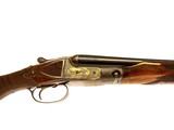 Parker Reproduction - BHE Grade, SxS, RARE Two Barrel Set, 20ga. 30