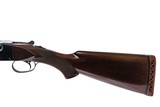 Winchester - Model 21, SxS, 20ga. 30