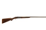 Winchester - Model 21, SxS, 20ga. 30