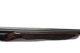 Winchester - Model 21, SxS, 20ga. 30