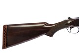 Winchester - Model 21, SxS, 20ga. 30