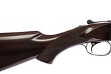 Winchester - Model 21, SxS, 20ga. 30