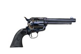 USFA - Single Action Army Revolver, .32 WCF. 5.5