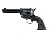 USFA - Single Action Army Revolver, .32 WCF. 4.75
