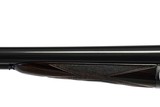 James Purdey & Son - Lightweight SxS, 12ga. 27