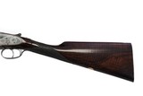 James Purdey & Son - Lightweight SxS, 12ga. 27