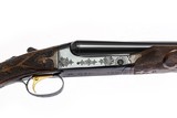 Winchester - Model 21, SxS, Custom Grade, 12ga. 28” Barrels Choked IC/M. MAKE OFFER.