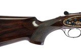 Beretta - SO4, O/U Sidelock, 12ga. 29