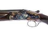 Beretta - SO4, O/U Sidelock, 12ga. 29