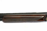 Beretta - SO4, O/U Sidelock, 12ga. 29
