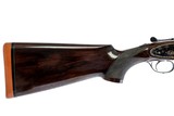 Beretta - SO4, O/U Sidelock, 12ga. 29