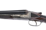 A.H. Fox - CE Grade, SxS, 12ga. 28