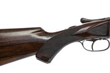 A.H. Fox - CE Grade, SxS, 12ga. 28