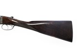 William Evans (From Purdey's London) - SxS, 28ga. 28