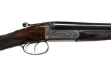 William Evans (From Purdey's London) - SxS, 28ga. 28