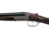 William Evans (From Purdey's London) - SxS, 28ga. 28