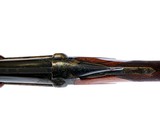 Gustloff Werke - Simson Pre-War, Single Barrel Trap, 12ga. 34