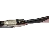 Garbi - Model 103B, SxS, Matched Pair, 12ga. 28 3/8