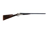 Garbi - Model 103B, SxS, Matched Pair, 12ga. 28 3/8