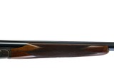 Westley Richards - Deluxe Droplock, SxS, 12ga. 30