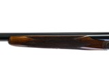 Westley Richards - Deluxe Droplock, SxS, 12ga. 30