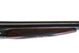Winchester - Model 21, SxS, 12ga. 30