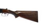 Winchester - Model 21, SxS, 12ga. 30