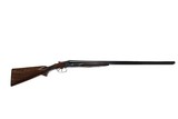 Winchester - Model 21, SxS, 12ga. 30